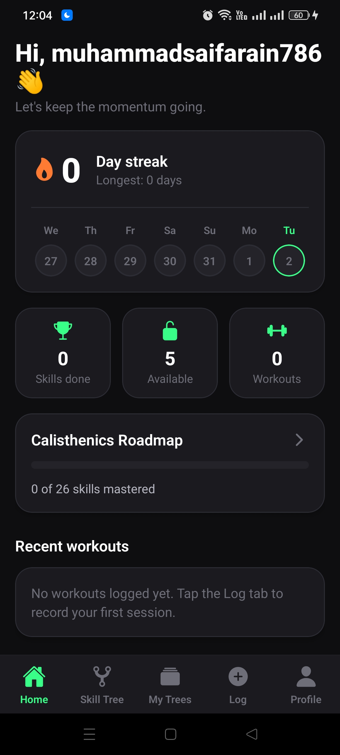 Screenshot 3